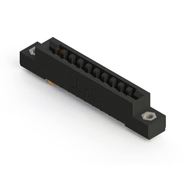 857-020-500-207 EDAC Inc.  Edgeboard Connectors